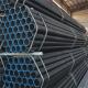 DIN Mild Steel Cold Drawn Seamless Steel Pipe 1.5mm Thick GB 32mm OD 5.8m Length