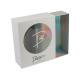 Custom Logo Skincare Pull Out Drawer Sliding Gift Box for Cosmetic Products Eco-Friendly