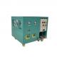 Low Pressure R245FA R1233ZD Recharge Recovery Machine Refrigerant Reclaim System
