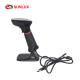 Adjustable Stand 2D Handsfree Barcode Scanner Automatic Decoding
