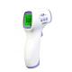 Household Handheld 5cm Non Contact Forehead Thermometer