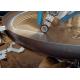 electric tool dual purpose tank polishing machine