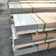 0.1 - 200mm Stainless Steel Plate Sheet Slit Edge HL 8K 1000 - 12000mm Length