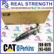 Fuel Injector Assembly 20R-8066 20R-9079 243-4503 20R-8071 295-9166 20R-8067 387-9429 For Caterpillar Engine C7