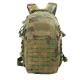 Waterproof Outdoor Backpack with Molle System and 600D Oxford Cloth Material Design