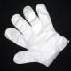 LDPE Thin Plastic Gloves