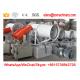 China Supplier Dust Suppression Sprayer Fog Cannon / Dust Sprayer