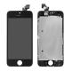 For OEM Apple iPhone 5 LCD Screen and Digitizer Assembly Original - White - Grade A+