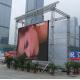 High Brightness Outdoor Rental Led Screen Displays With 43264 Dots/㎡ Physical Density