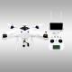 Cheerson Hobby CX - 22, Camera quadcopter, daule GPS , Follow me function Quadcopter with