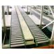 Steel Long Strip Gravity Flow Racking In Logistic Cargo Center Custom Width