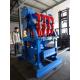 8nos Solids Control Dewatering Hydrocyclone Equipment 0.25 - 0.4Mpa Working Pressure