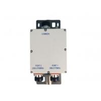 Low PIM DIN Connector Dual Directional Coupler IP67 698-2170/2300-2700MHz
