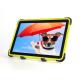 10inch Smart Educational Tablet PC Parental Control With Silicon Case
