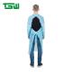 Breathable Waterproof CPE Disposable Kitchen Aprons