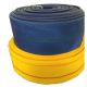 Water Proof 1 Inch Fire Hydrant Hose PVC Single Jacket Fire Hose factory direct sale
