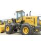 Front End Wheel Loader SDLG L968F VOLVO Electric Liquid Transmission SDLG Heavy Axle for Mining Area