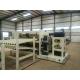 Dpack corrugated 50Hz Frequency SNC-250N Double NC Cutter 500mm-9999mm Cutting Range corrugated carton production line