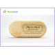 Beautiful Version 2.0 Wooden USB flash Drive 1GB Wood USB 1GB for Wedding gift