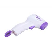 LCD Digital IR Thermometer Forehead Thermometer / Non Contact Infrared Thermometer