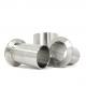 KF10 To KF160 Metal Pipe Fittings NW10 To NW100 Stub End Pipe Fitting