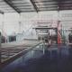 One Feed Mode PVC Marble Sheet Production Line with Full Intermeshing Engagement System