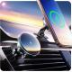 Magic Circle Pro 15W Car Wireless Charger Phone Holder Fast Charging With Magnet