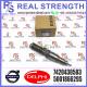 common rail injector 20430583 BEBE4C00101 VOE20430583 for Renault DX12 Vo-lvo D12C D12D FH/NH/FM12 fuel injector 74204305