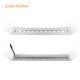High Quality Rectangle Bright Asymmetrical Beam IP68 SS316L Underwater Light Linear Wall Washer LED Swimming Pool Light