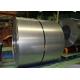 SGCC Electro Hot Rolled Steel Coil Galvanized Width 5mm-1250 MM 40-275g Coating
