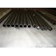 UNS R50250 Welded Titanium Tubing 1 SS Seamless Smooth Surface Pressure Resisting