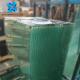 Custom Toughened Safety Laminated Glass For Building , 10 Years Warranty