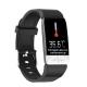 Android System Temperature Smart Watch 1.14 Inch IPS Color Screen TFT Dispaly