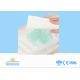 3D Leak Guard Stocklot Infant Baby Diapers In South America 2022