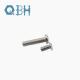 Plain M3 Hex Socket Screw 304 Stainless Steel