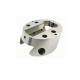 Precision Die Steel Casting Part Stainless SGS For Agricultural Machinery