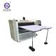 Gift Wrap Paper Embossing Machine with Hydraulic Pressing 1 Year Gurantee