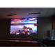 Small Pixel Pitch 5 HD LED Video Wall Full Color Indoor TV Panel 100V-240V