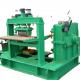 Multifunctional Vertical and Horizontal Cutting Line for Steel Structure Leveling