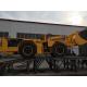 0.6m3 Load Haul Dump Machine for Small Scale Underground Mining Projects