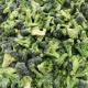 Broccoli 5cm In Bulk Packing 1kgs IQF Frozen Vegetables