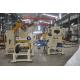 Automated Uncoiler Servo Sheet Metal Coil Feeder Volkswagen Parts Stamping