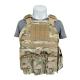 Customizable Protective Vest for Body Protection and Equipment Carton Size 63*47*50 cm