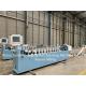 LGS Light Gauge Steel Machine 7.5 KW Servo motor For Integrated House