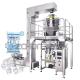 30 Bags / Min Automatic Vertical Packing Machine Low Noise For Roll Film