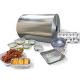 1050 3003 8011 Aluminum Foil Jumbo Roll Food Grade 500mm Medical