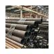 Hot Rolled ASTM St52 A106-B SMLS Pipe Low Carbon Steel Seamless Pipe For Shoring