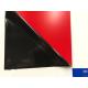 High Glossy Aluminum Composite Panel 2440mm Length Various Colors High Flexibility UV / Impact Resistance