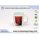 Personalized Heat Sensitive Color Changing Mugs , Magic Coffee Mug With Photo