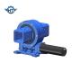 8 Single Axis Slew Drive Gearbox Self Locking CSP 8kNm Rated Output Torque